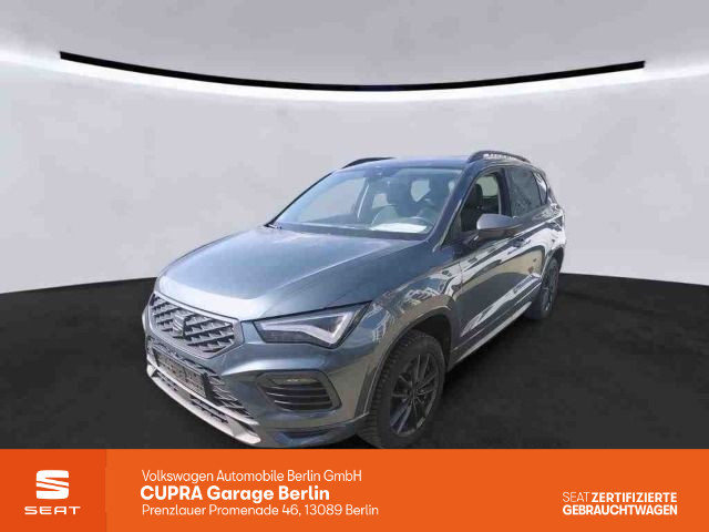 Seat Ateca 1.5 TSI FR