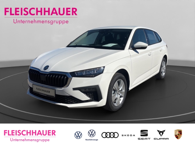 Skoda Scala 1.0 TSI Essence Wireless UPE 26 380 00