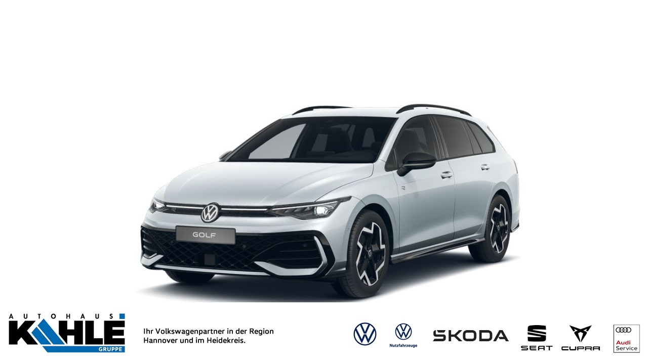 Volkswagen Golf Variant 1.5 l R-Line eTSI OPF