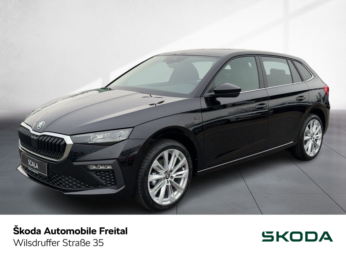 Skoda Scala 1.5 TSI TOUR