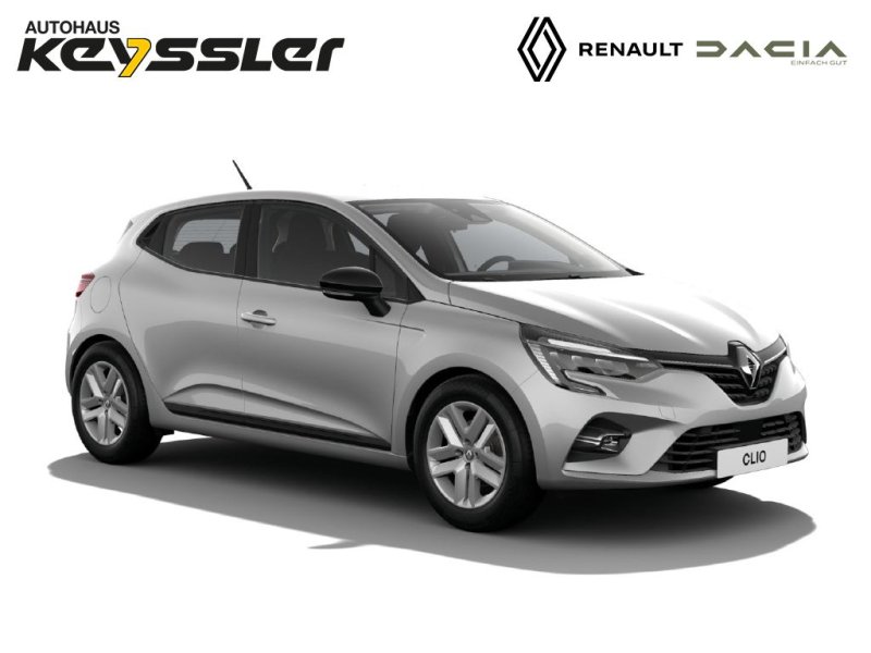 Clio 1.0 TCe 90 Equilibre