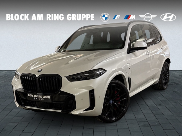 X5 XDRIVE50E M Sport Pro IAL AHK Pano KomfSitz G