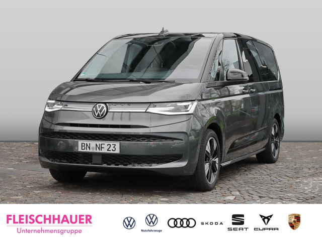 Volkswagen T7 Multivan 2.0 TDI Multivan Edition lang