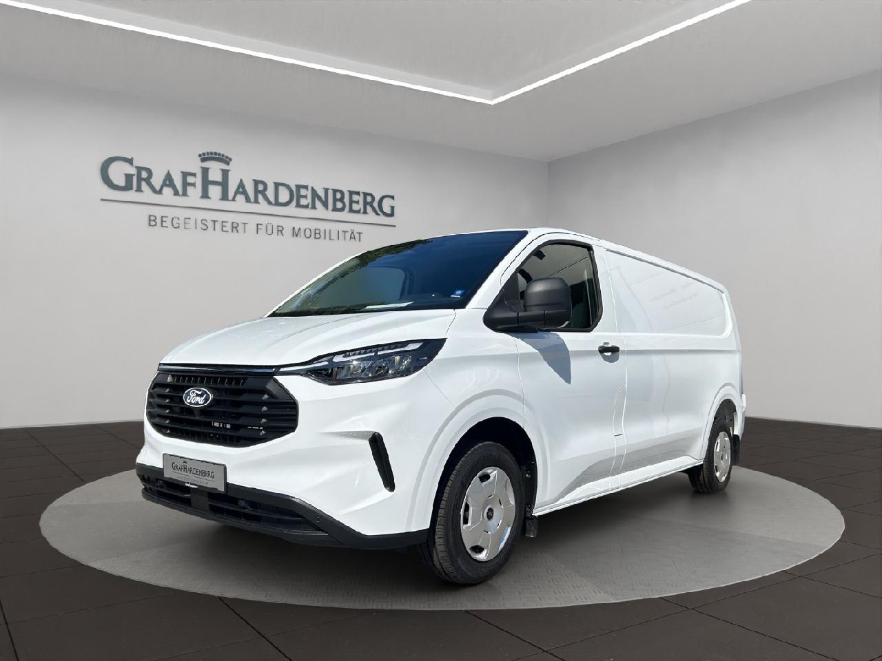 Transit Custom