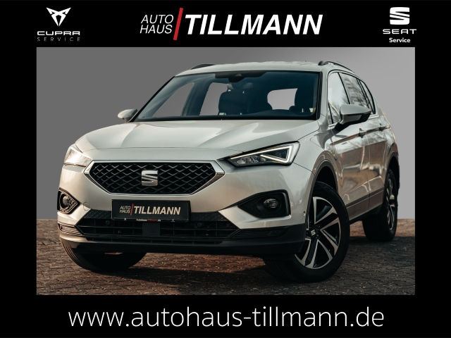 Seat Tarraco 2.0 TDI Style EU6d Business
