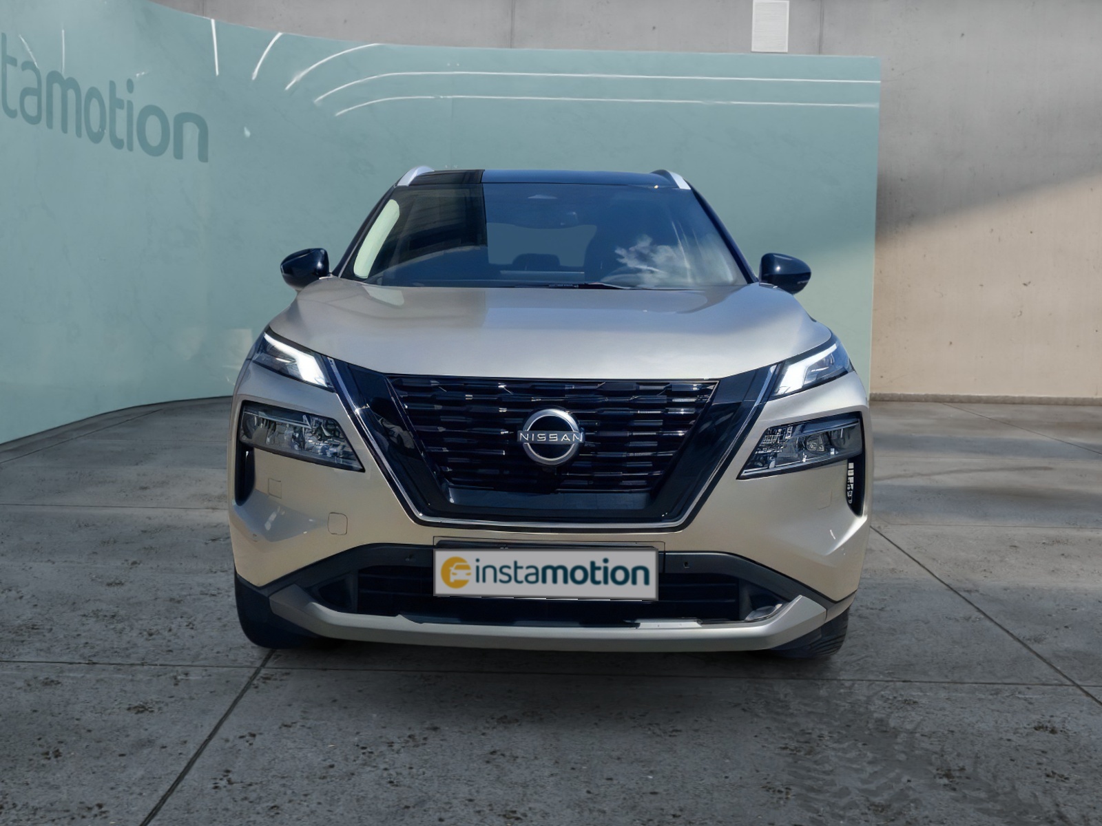 Nissan X-Trail 1.5 N Connecta e-Power VC-T °