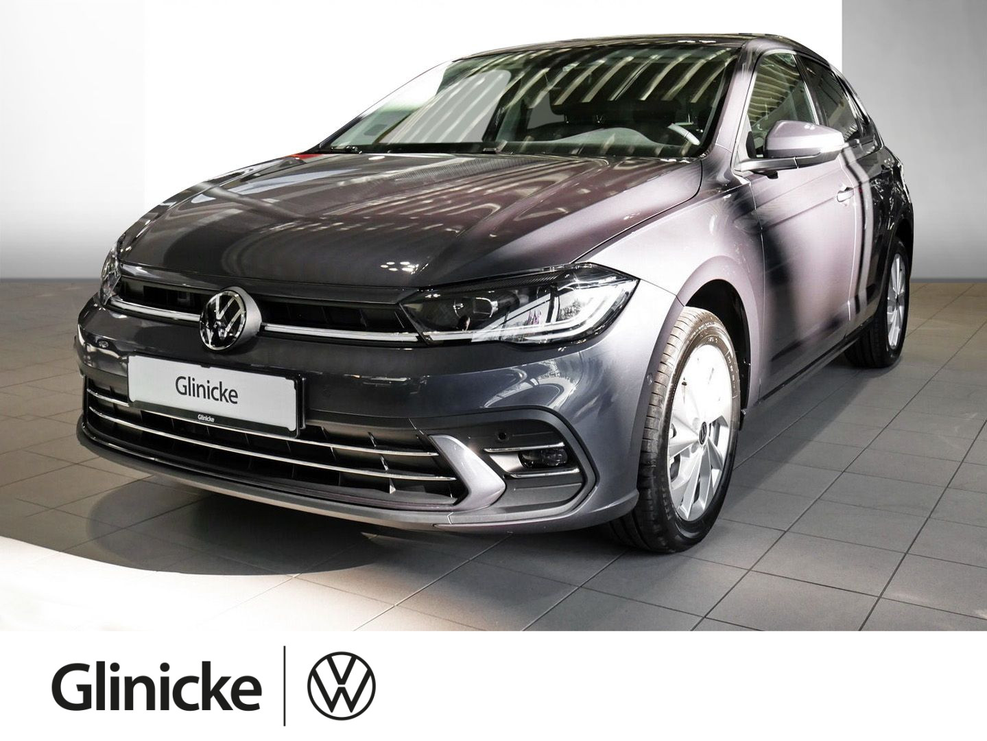 Polo Style 1,0 TSI (95 PS) DSG