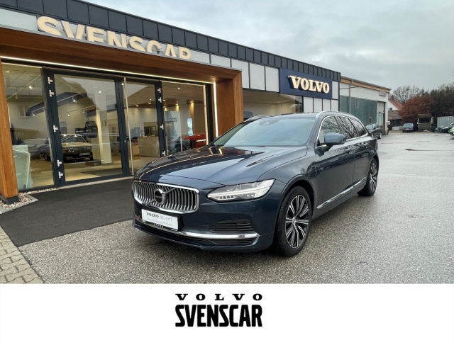 Volvo V90 T6 AWD Recharge Inscr Expr