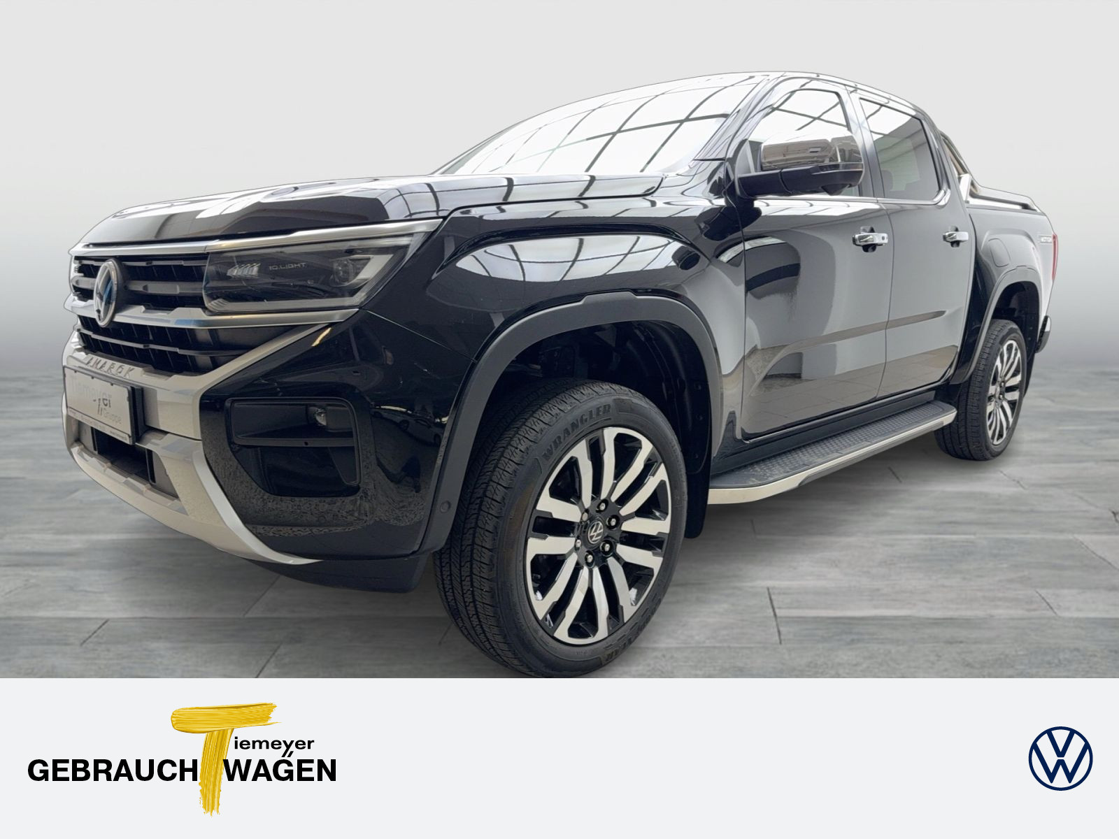 Amarok 3.0 TDI 4M AVENTURA IQ.LIGHT ST.HEIZ AHK eSITZE