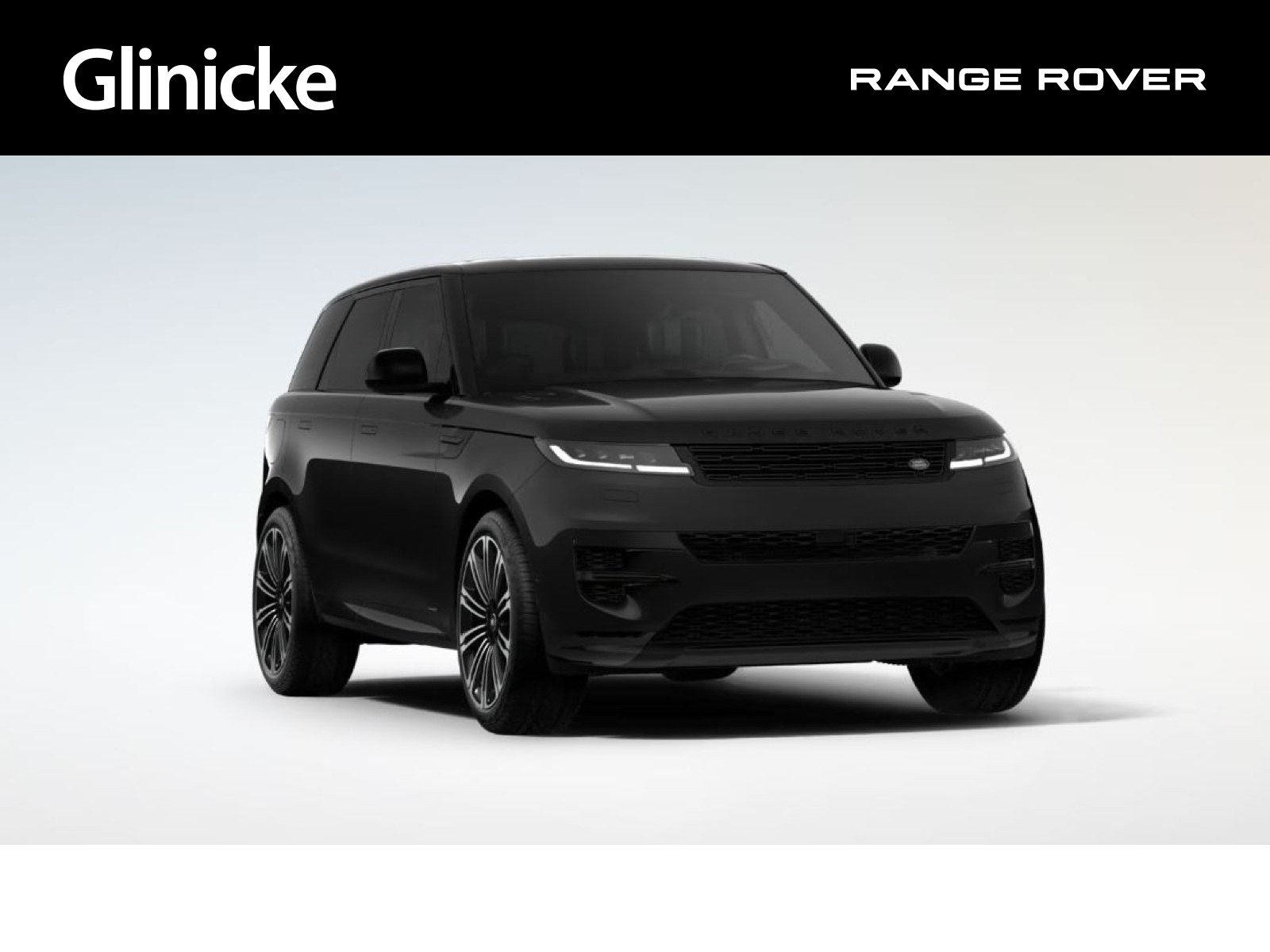 Land Rover Range Rover Sport P530 Autobiography