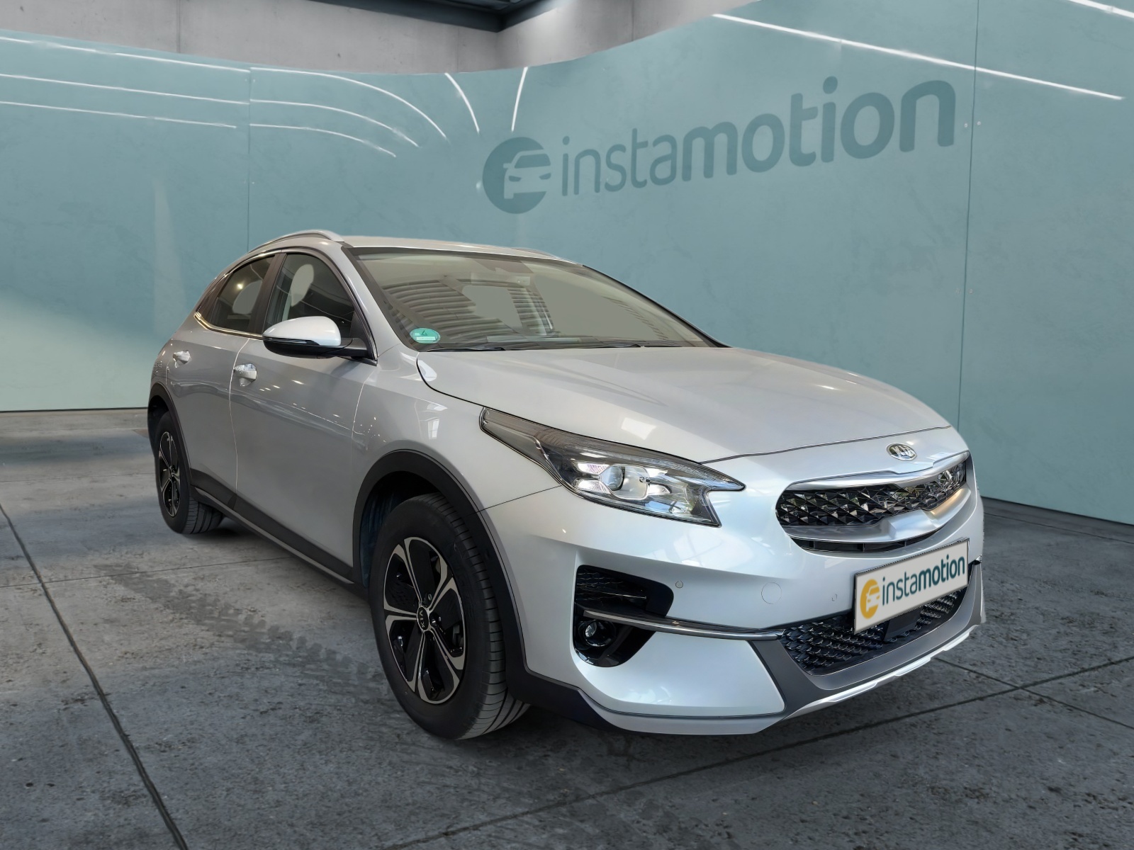 Xceed 1.6 PHEV DCT6 SPIRIT *TWA*RFK*PDC*