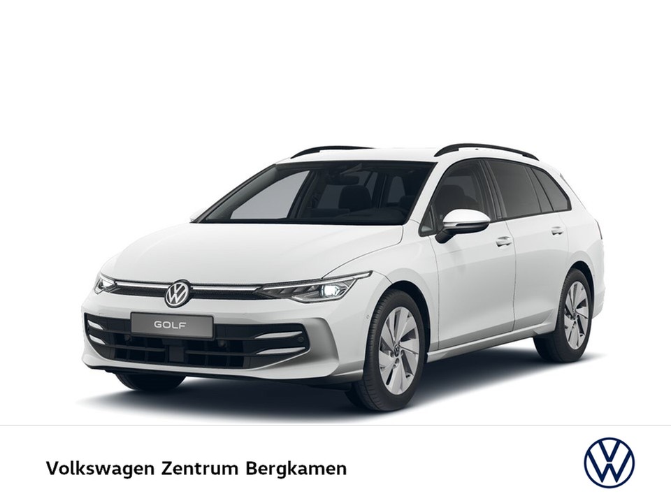 Golf Variant 1.5 LIFE NAVI MATRIXLED eKLAPPE CAM