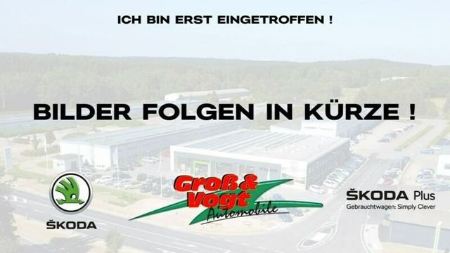 Skoda Scala 1.0 TSI Drive 125 Drive 125
