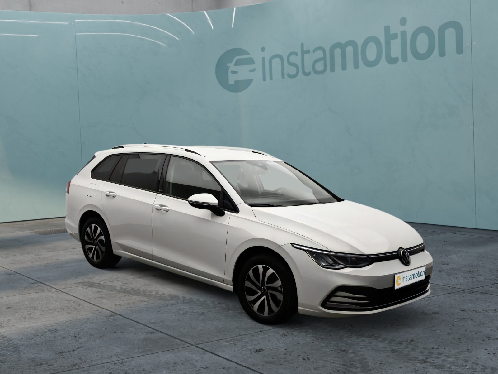 Volkswagen Golf Variant 1.5 TSI Golf VIII Active
