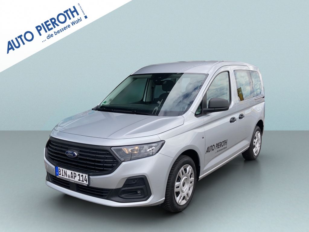 Ford Tourneo Connect 1.5 EcoBoost TREND AUTOMATIK