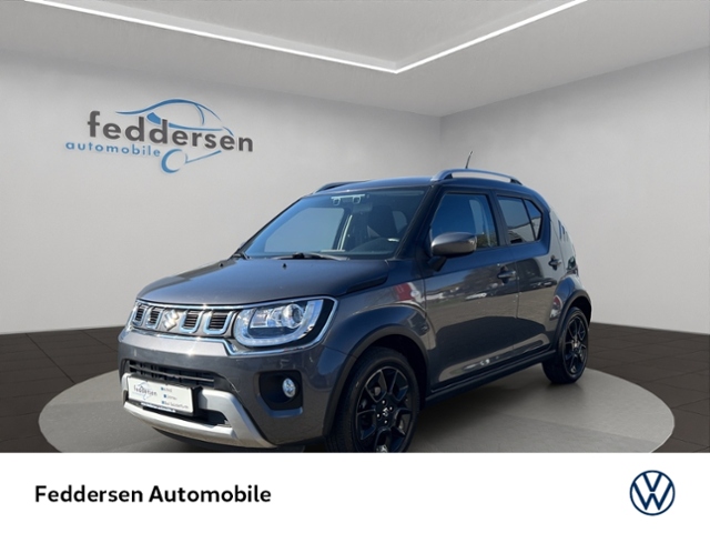 Suzuki Ignis 1.2 SHVS Comfort