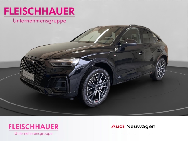 Q5 Sportback S line 50 TFSI-e quattro S tronic *UPE 83.705*