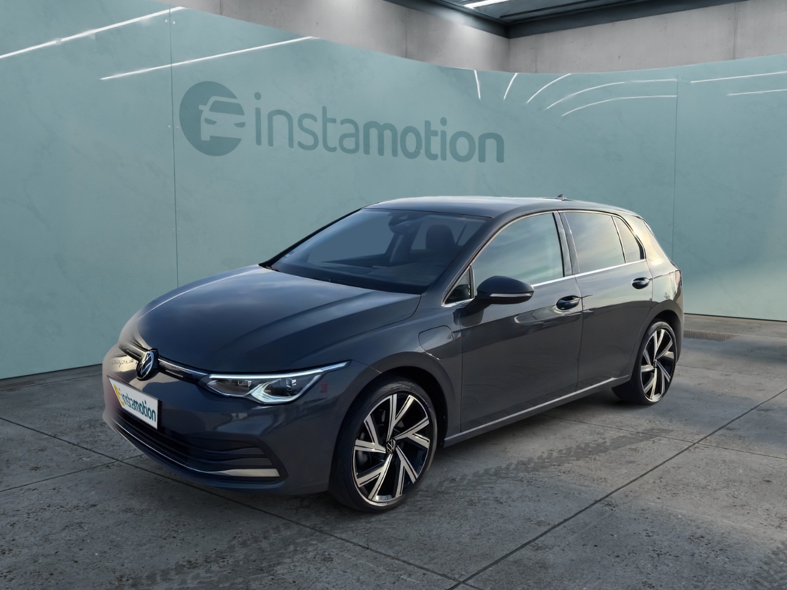 Volkswagen Golf 1.4 8 eTSI Style DIGITAL PRO 18 3-J