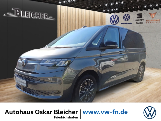 vw T7 Multivan