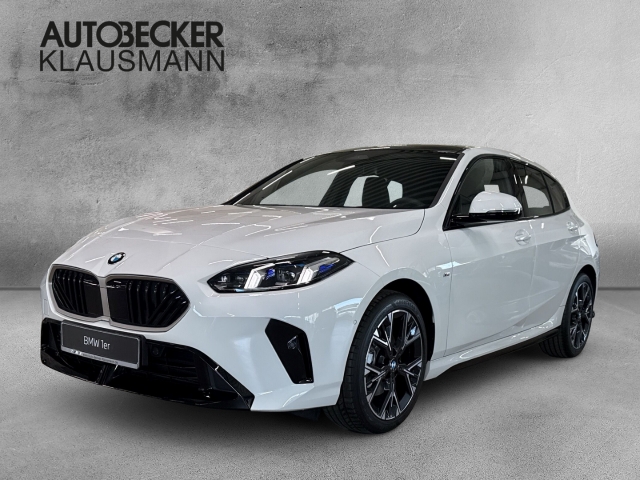 120 M Sport LMR 18