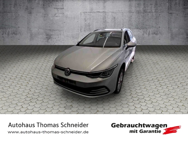 Volkswagen Golf Variant 2.0 TDI Golf VIII Life BusinessPre