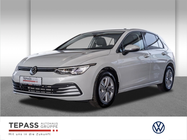 Volkswagen Golf 1.5 VIII Lim eTSI Life