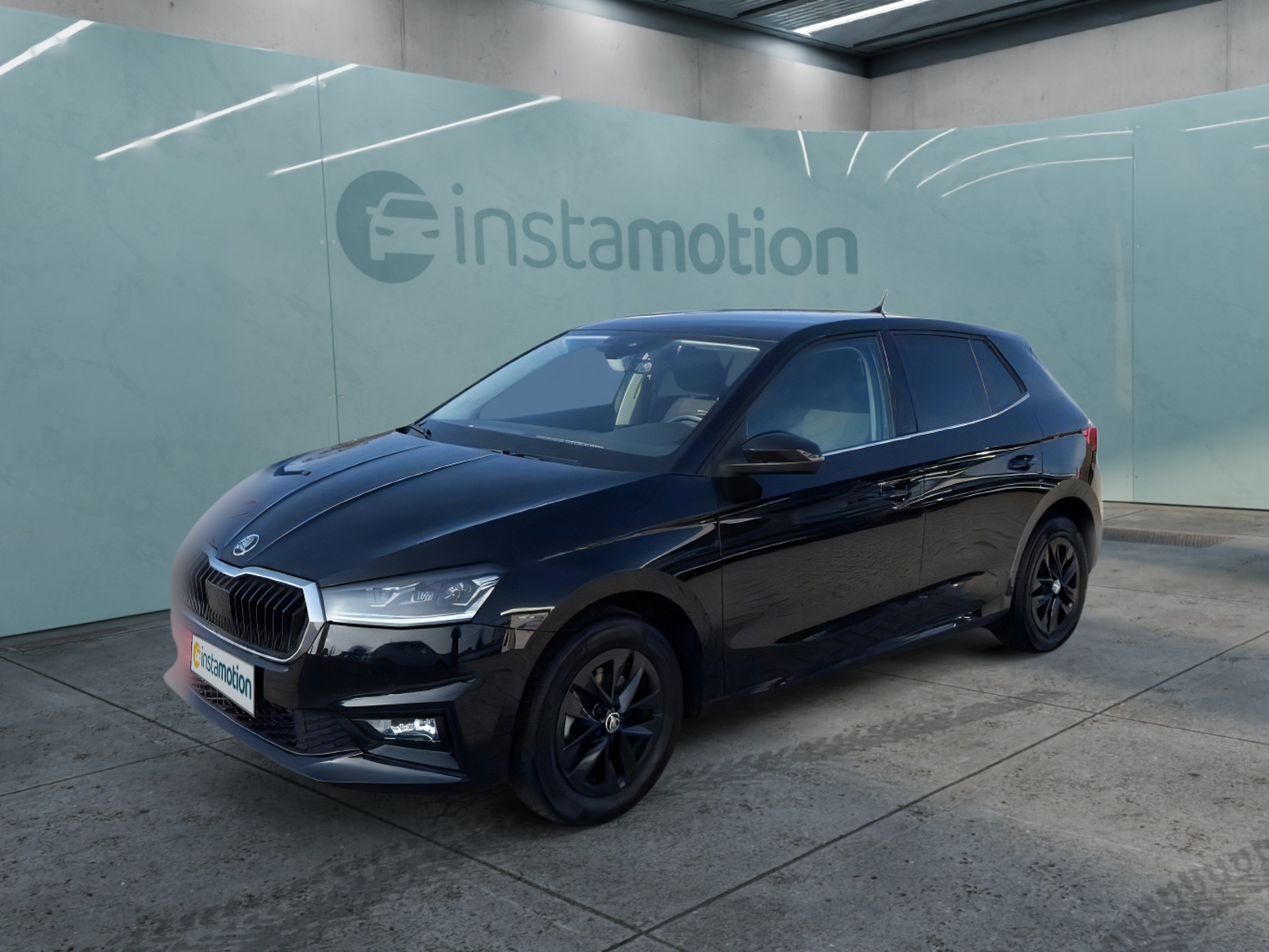 Skoda Fabia 1.0 TSI Style