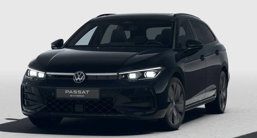 Volkswagen Passat 1.5 TSI eHybrid R-Line | |