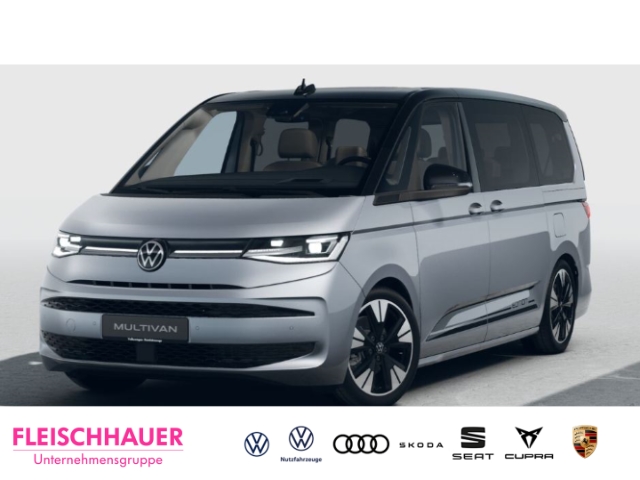 Volkswagen T7 Multivan 2.0 TDI Multivan Edition lang Life AD