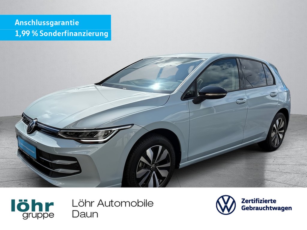 Golf 1,5 l TSI Goal