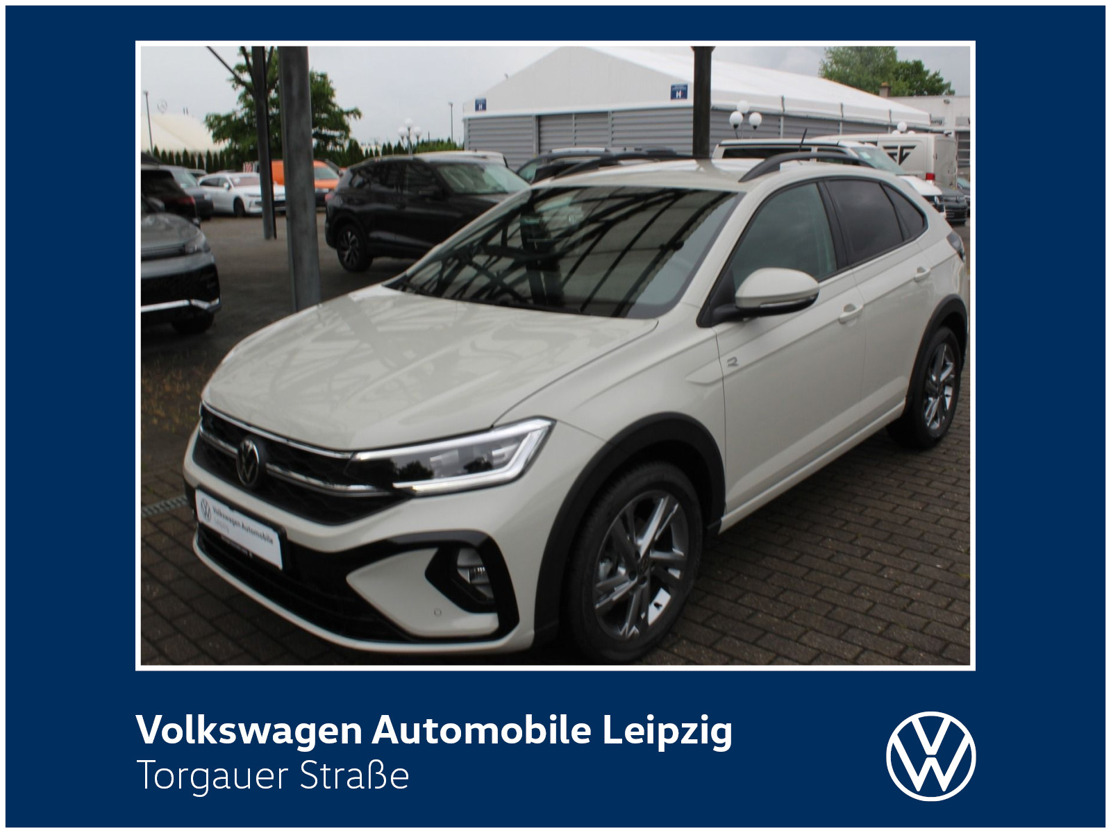 Volkswagen Taigo 1.0 TSI R-Line OPF CLIMA