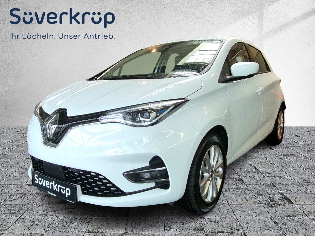 Renault ZOE EXPERIENCE Selection R1 E 50 KAUF-BATTE