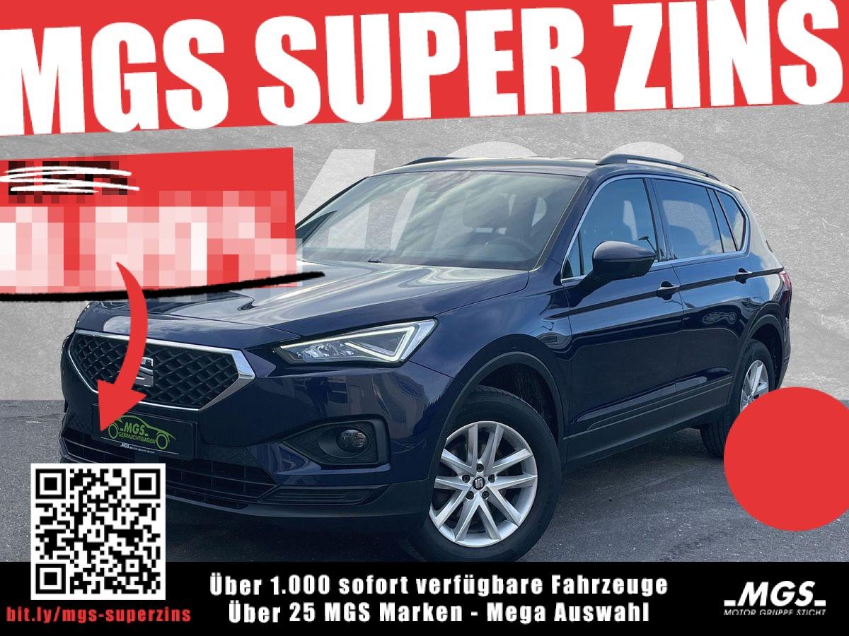 Seat Tarraco 2.0 TDI Style ANDROID # #