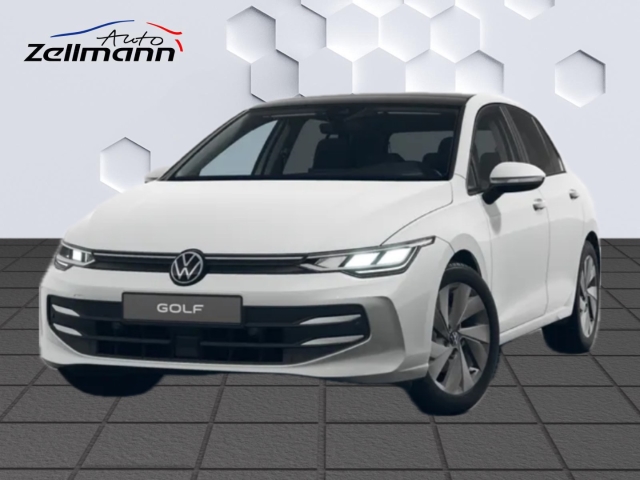 Golf Life 1.5l TSI 6.Gang Panodach ACC W+S Reifen