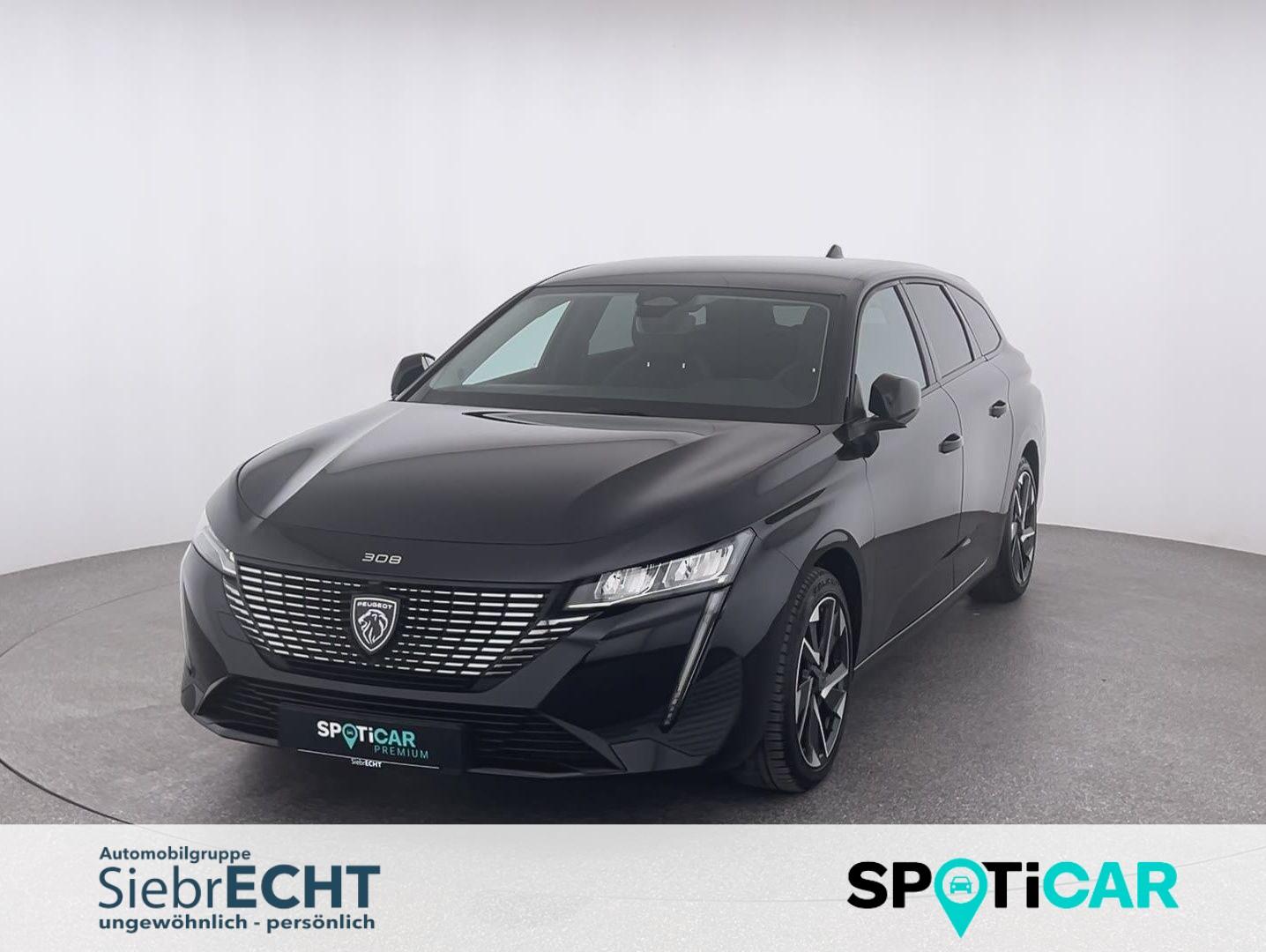 Peugeot 308 1.5 SW Allure Pack D
