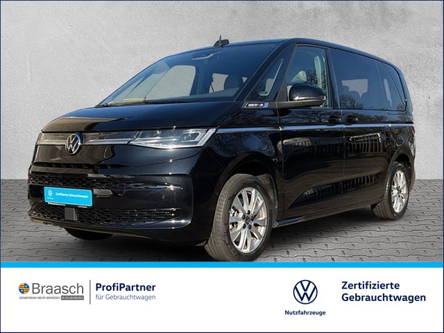 Volkswagen T7 Multivan 1.4 Multivan eHybrid Style