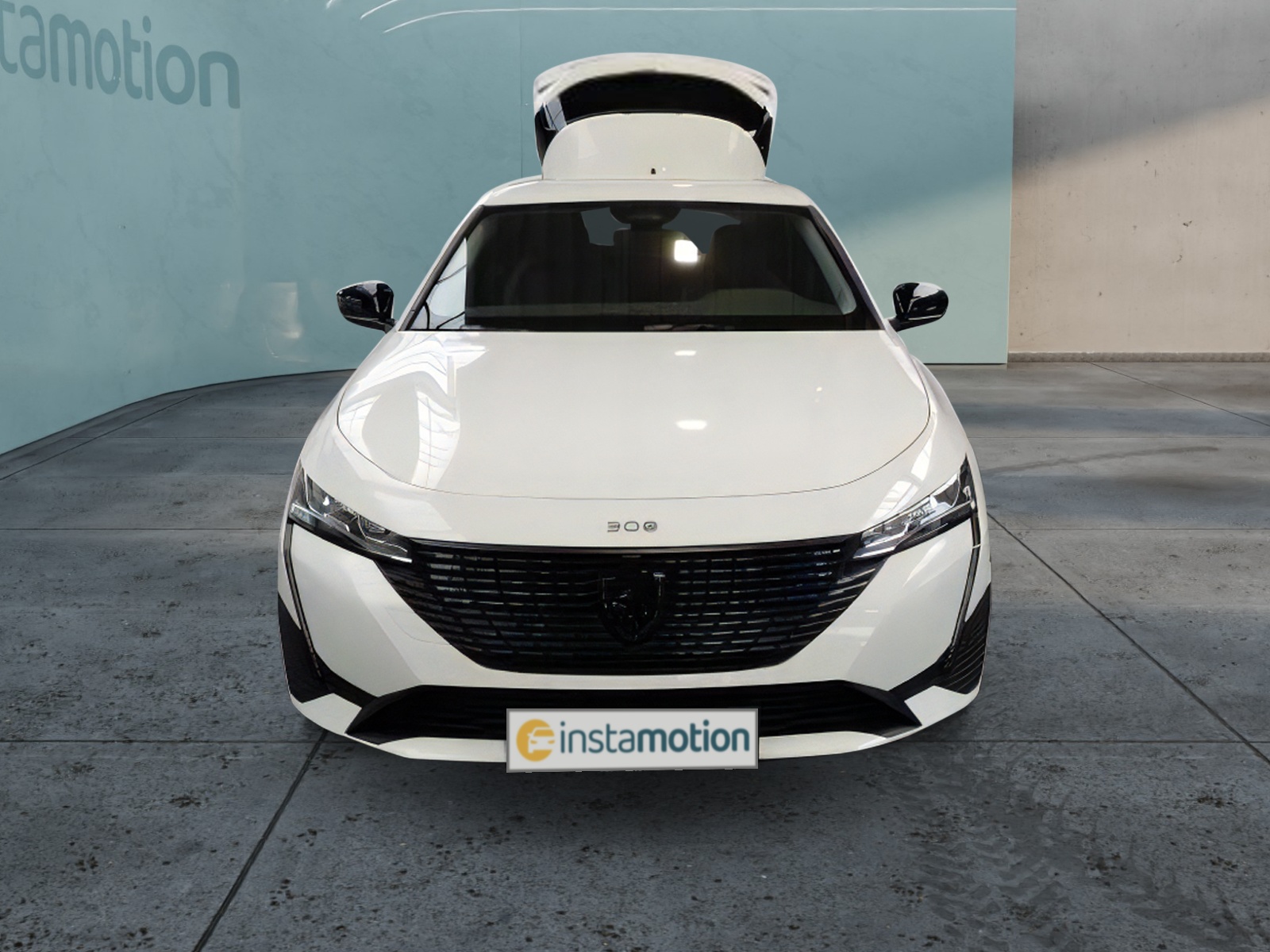 Peugeot 308 SW Allure Pack