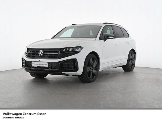 Touareg R-Line 3.0 TDI 4MOTION Pano SH AHK