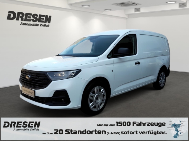 Transit Connect Trend L2 KaWa 2,0 EcoBlue Navi Digitales Cockpit Apple CarPlay Android Auto