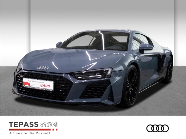 Audi R8 5.2 Coupe RWD PERFORMANCE