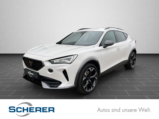 Formentor VZ 1.4 e-hybrid DSG,RFK