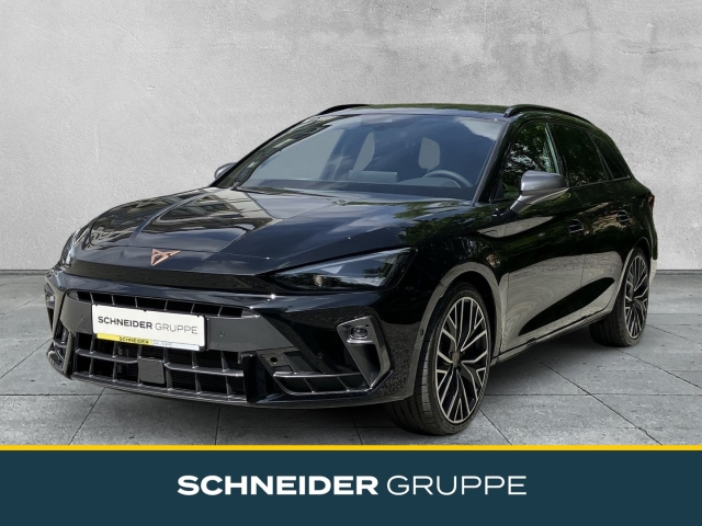 Leon Sportstourer VZ 1.5 e-Hybrid DSG AHK+MATRIX