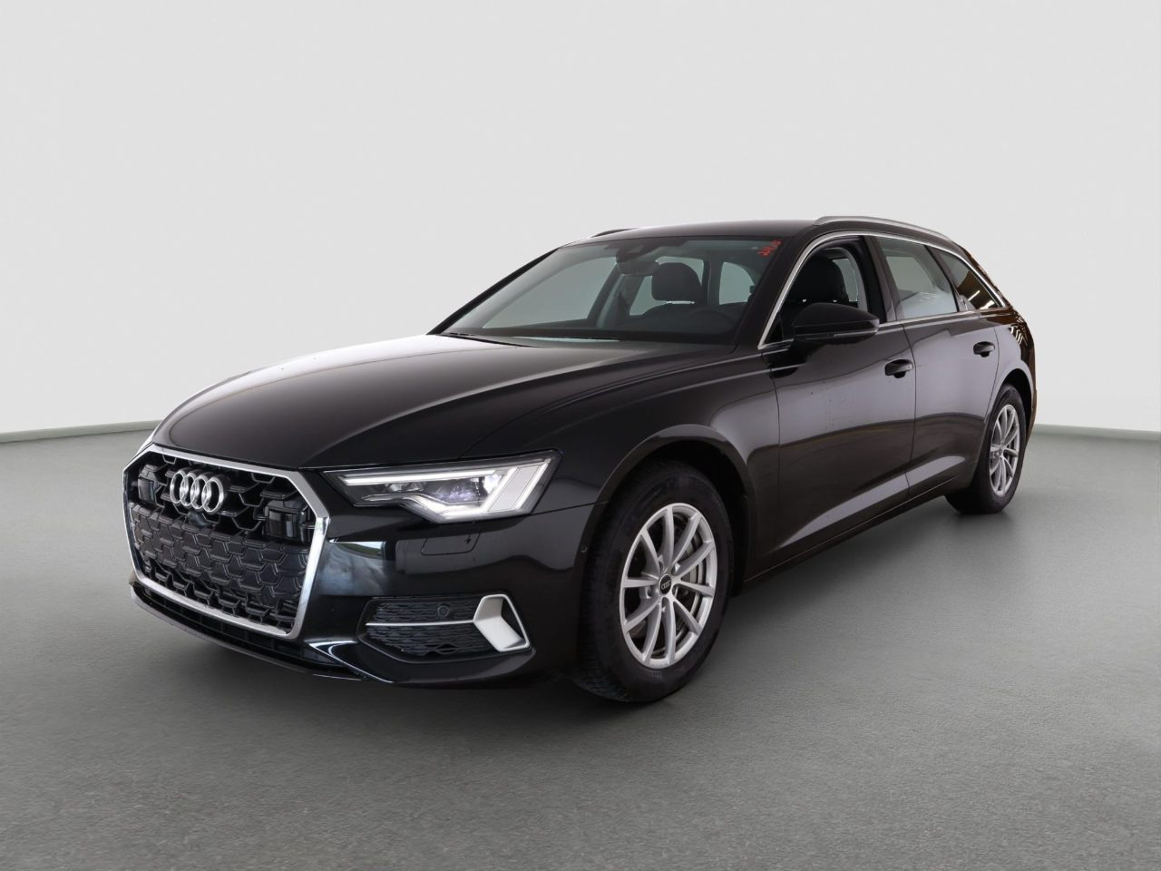 A6 Avant SPORT 45 TFSI 265PS AHK.MATRIX.SITZLUFT.ACC