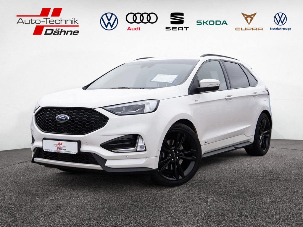 Edge 2.0 EcoBlue ST-Line 4x4