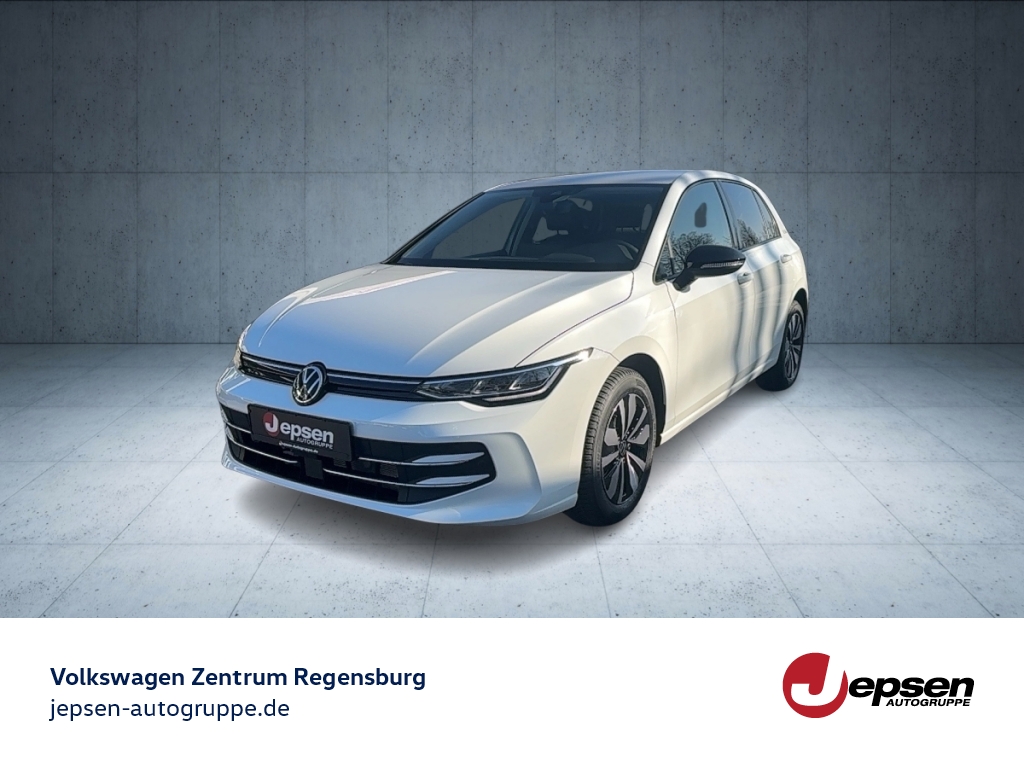 Golf Goal 1.5 TSI ACC LED R-KAMERA SHZ PDC