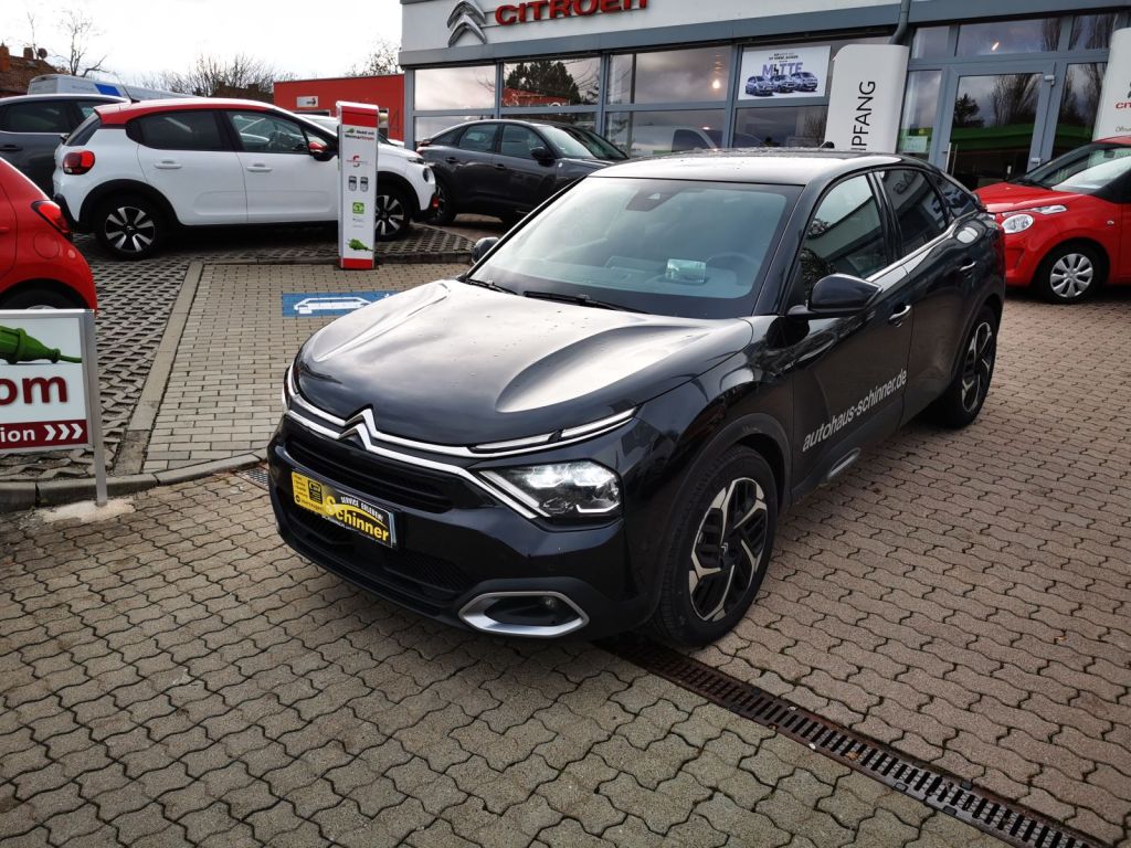Citroën C4 130 MAX