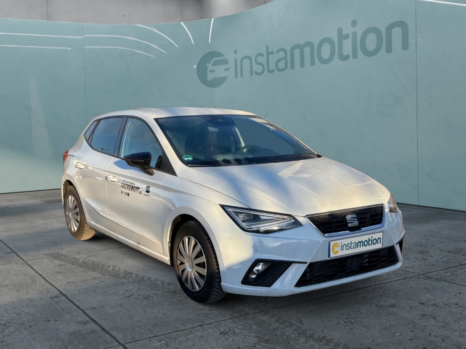 Seat Ibiza 1.0 TSI FR