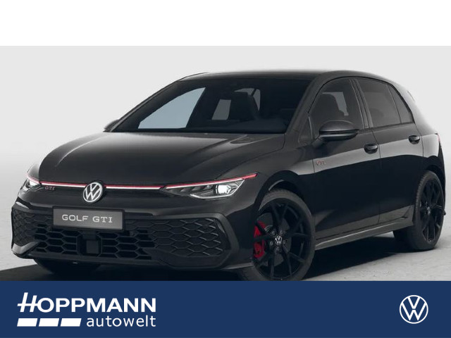 Golf GTI 2,0 l TSI 265 PS DSG Pano,IQ 19 Zoll