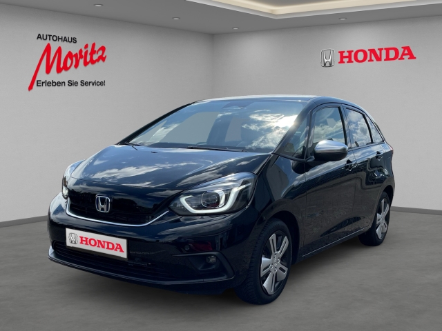 Jazz 1.5i-MMD Hybrid Executive *LED SCHEINWERFER!*