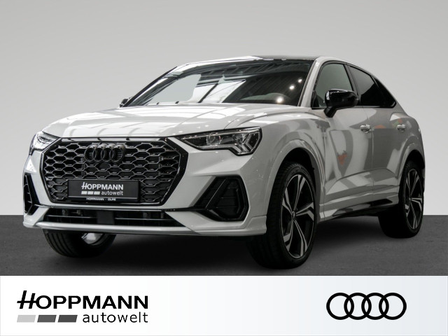 Q3 Sportback S line 35 TFSI 110(150) kW(PS) S tronic Q3 Sportback S line 35 TFSI